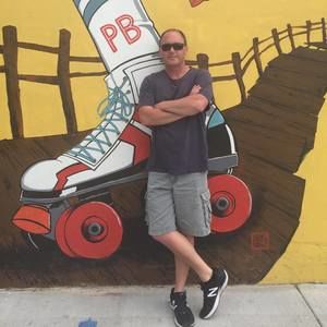 Meet your Posher, Paul